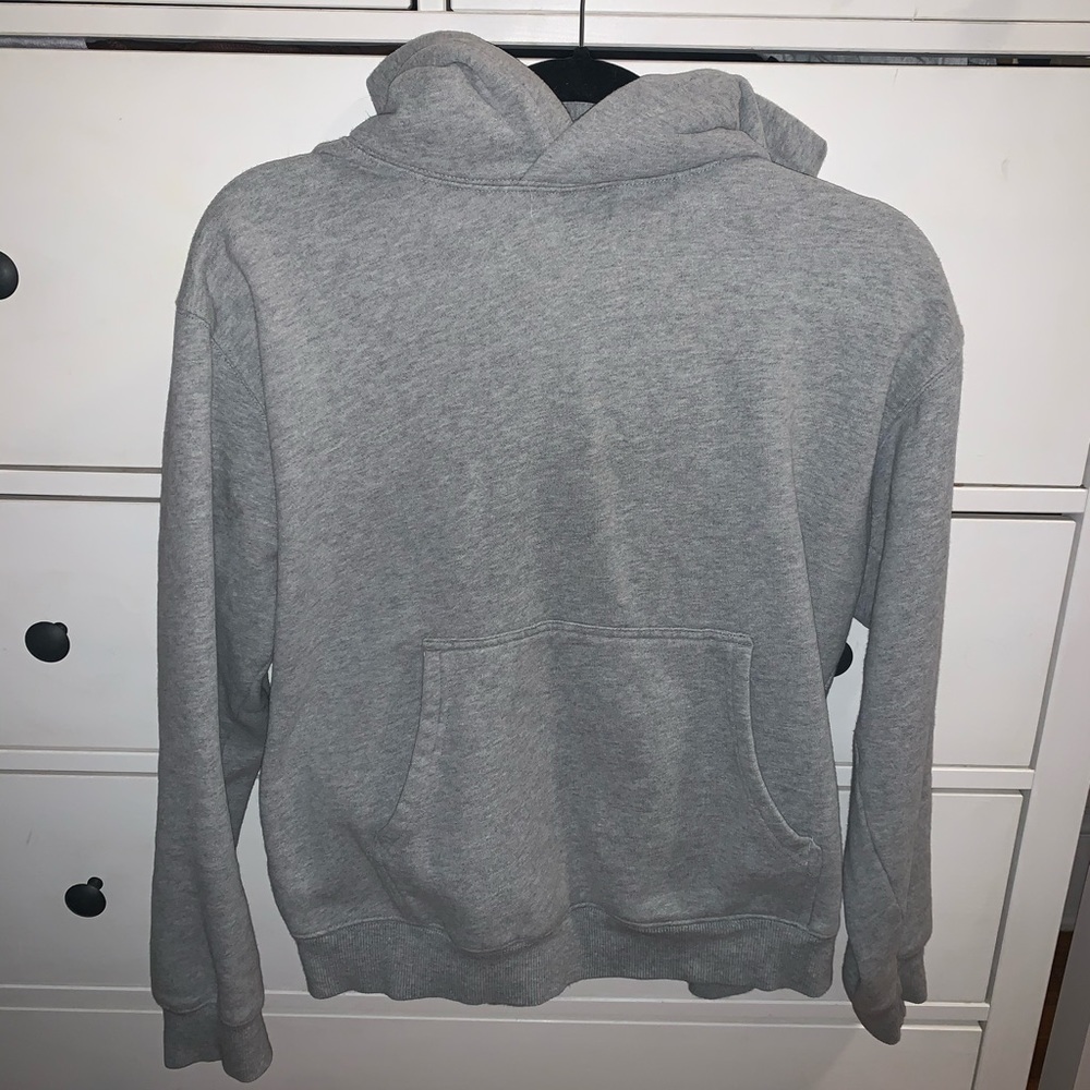❌SOLD❌Aritzia Tna Grey Hoodie